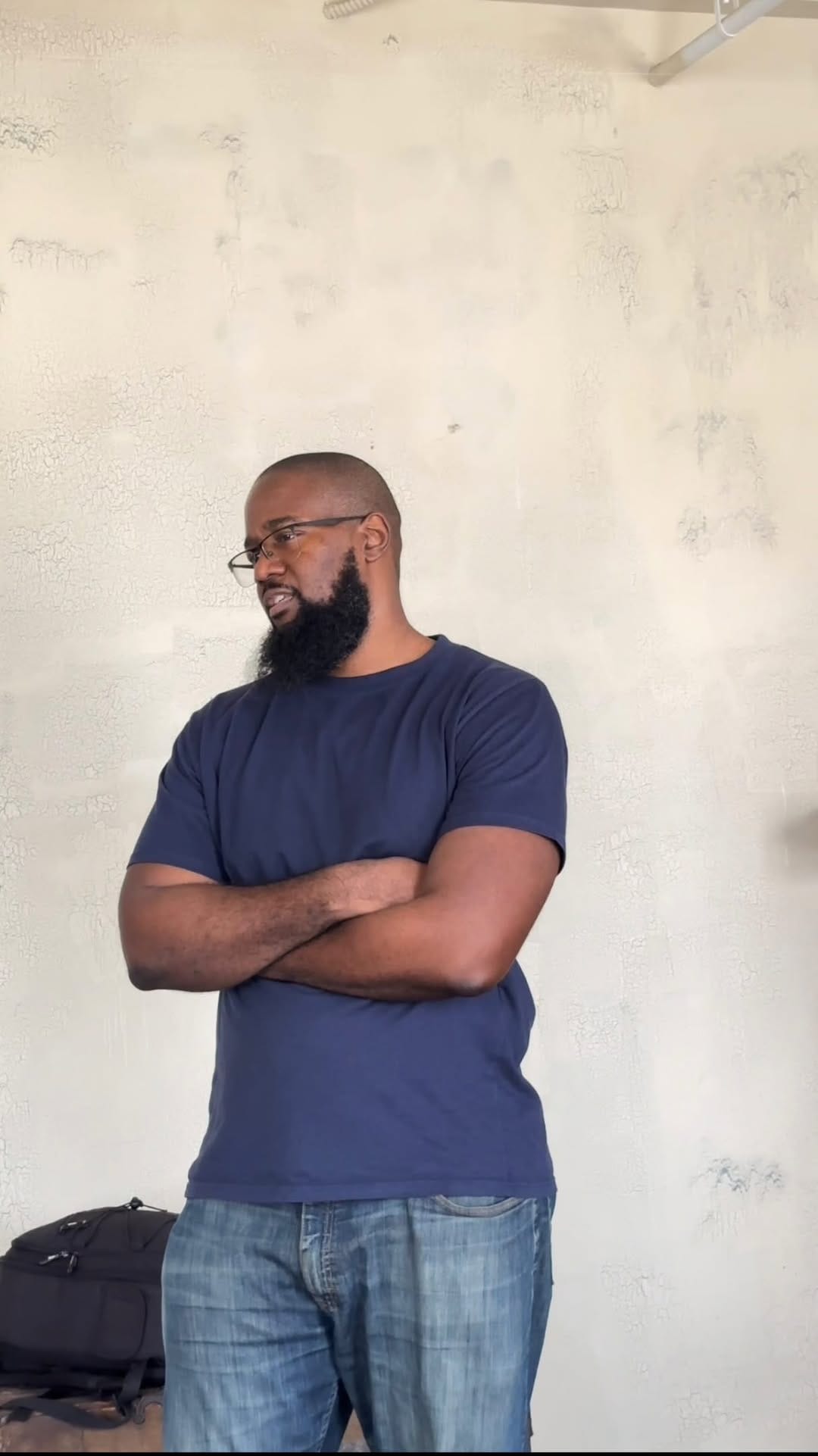 Post 1 by Malik Amandla on Instagram (video)