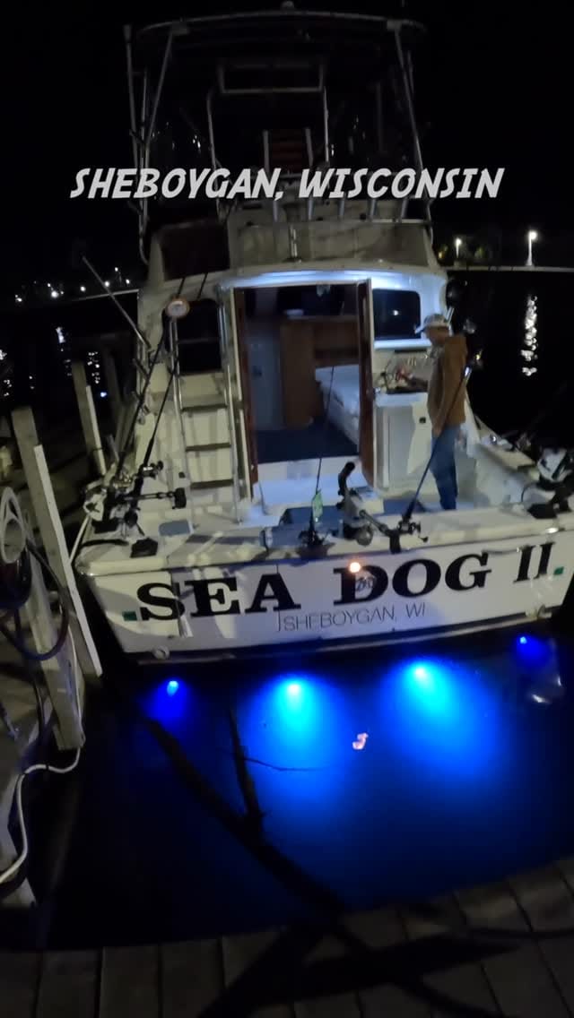 Post 6 by David Lutze on Instagram (video)