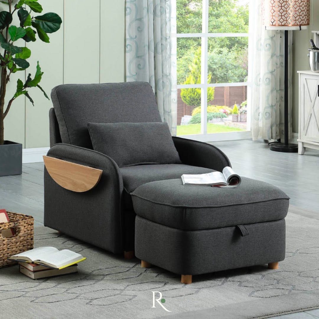 Post 8 by Roa furniture on Instagram (carousel)