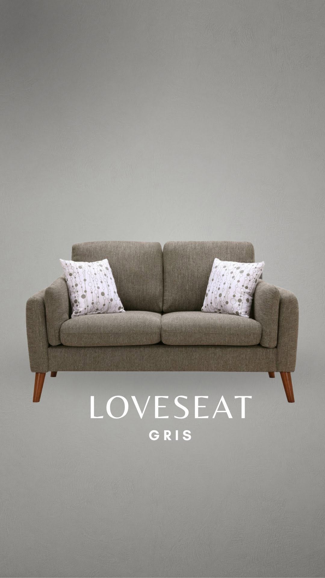Post 7 by Roa furniture on Instagram (video)