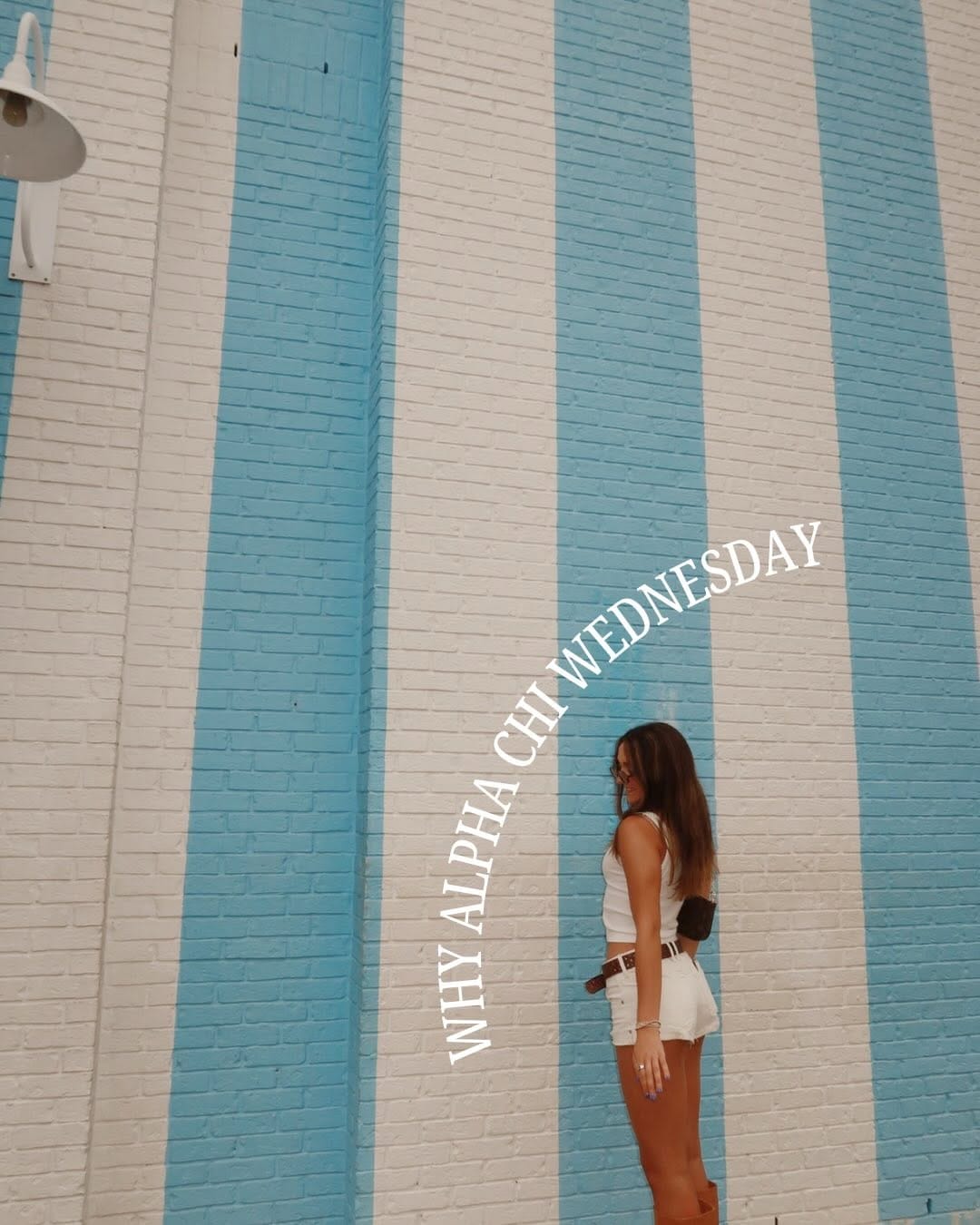 Post 10 by TENNESSEE ALPHA CHI OMEGA on Instagram (carousel)