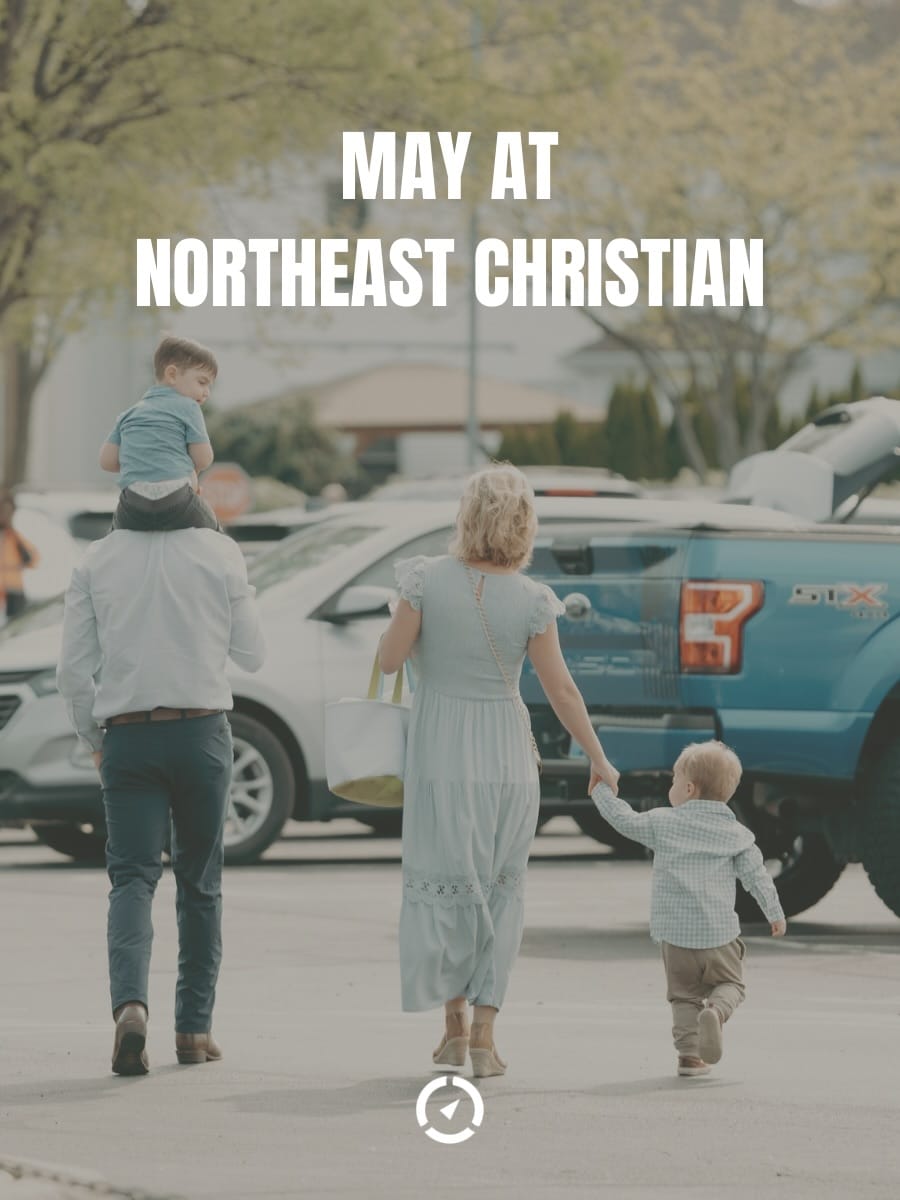 Post 10 by Northeast Christian Church on Instagram (carousel)
