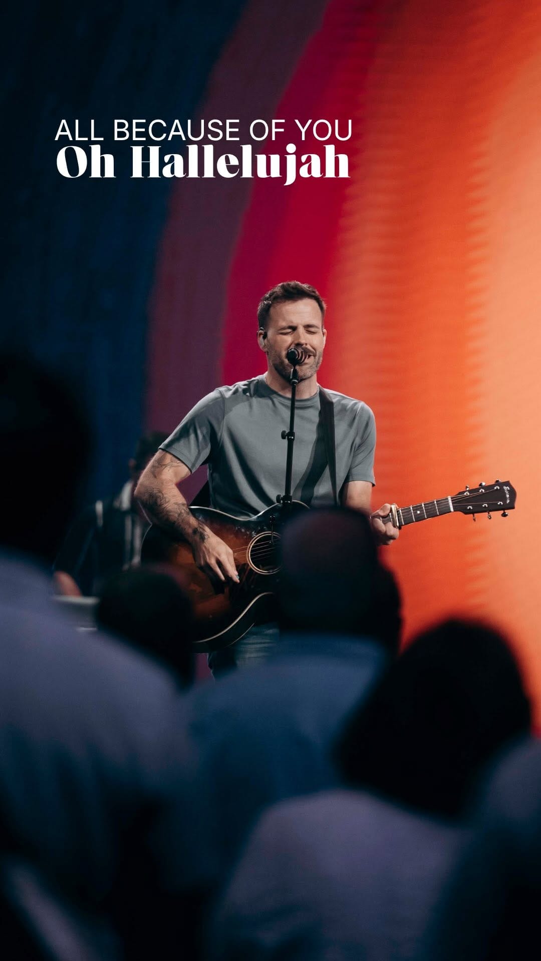 Post 8 by Northeast Christian Church on Instagram (video)