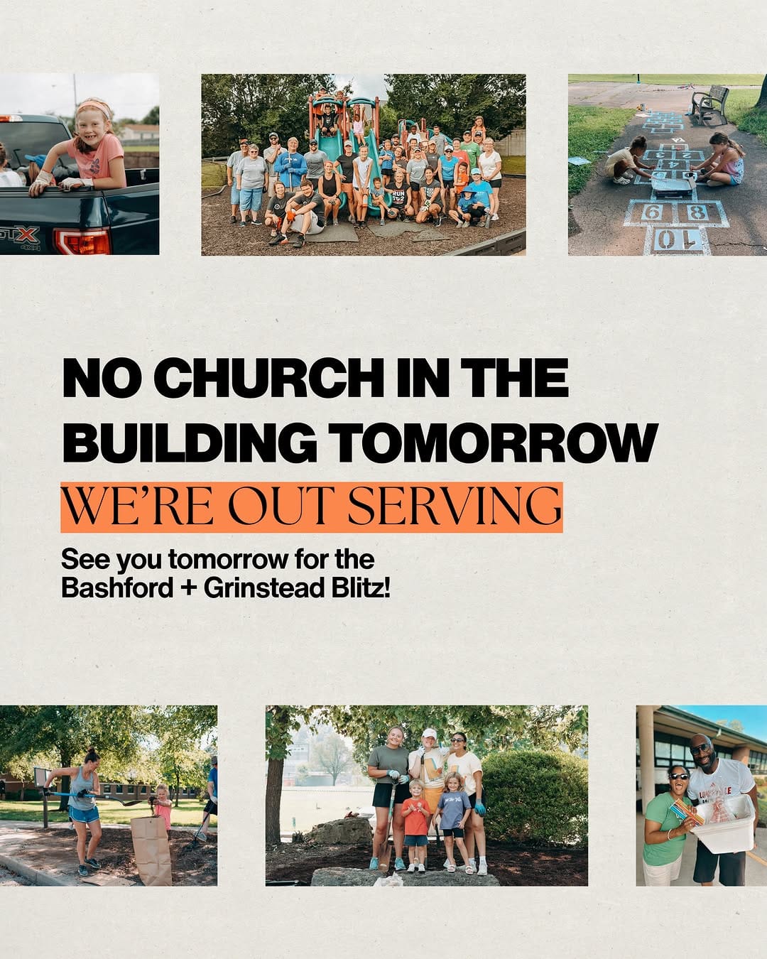 Post 7 by Northeast Christian Church on Instagram (carousel)