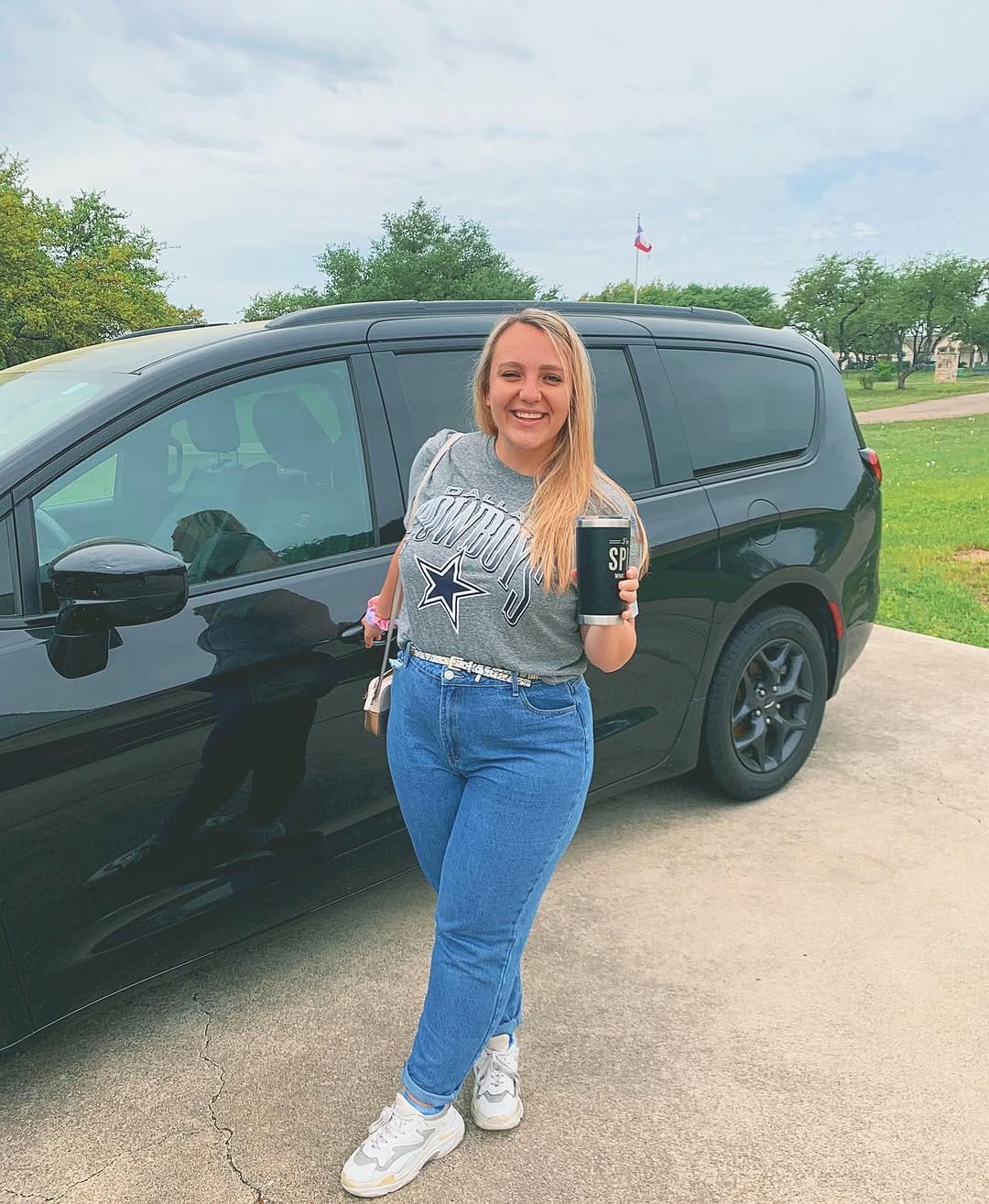 Post 8 by Haley Jordan on Instagram (image)