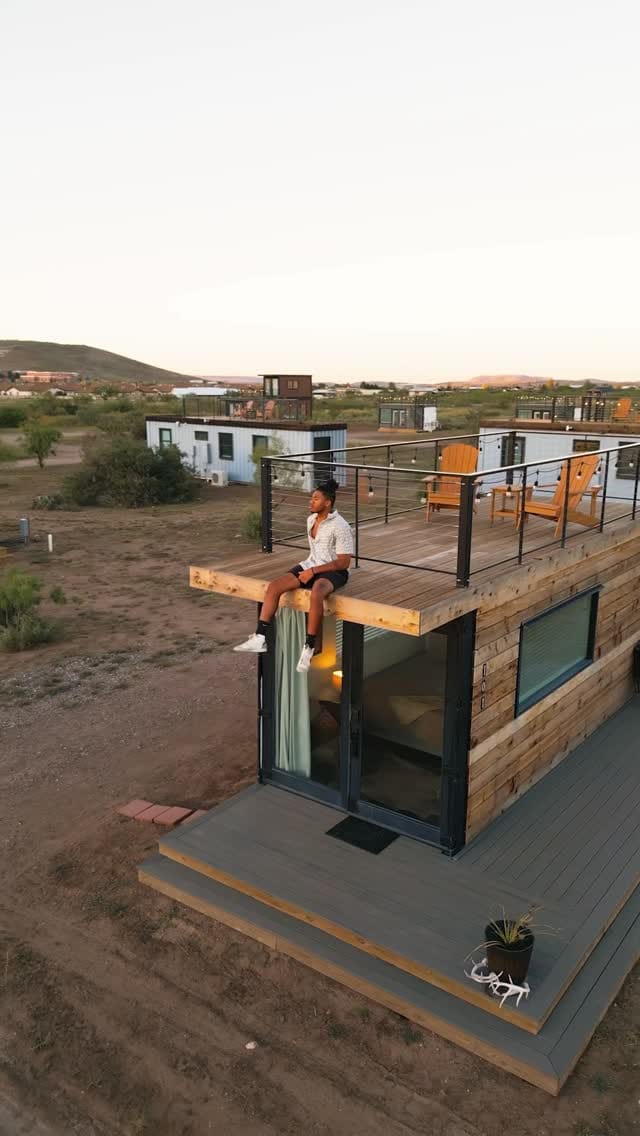 Post 6 by VillaStay | Vacation Homes on Instagram (video)