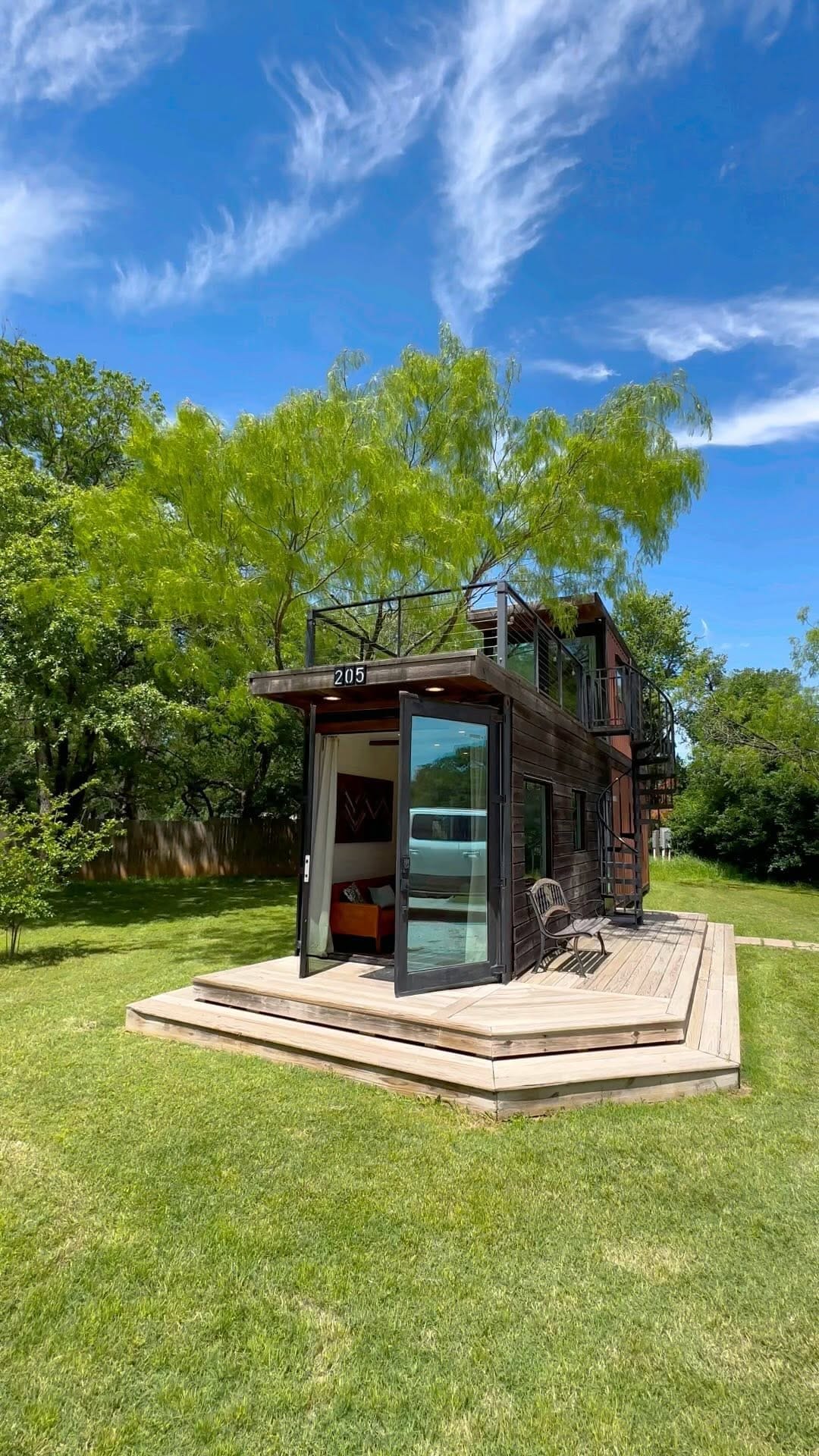 Post 10 by VillaStay | Vacation Homes on Instagram (video)
