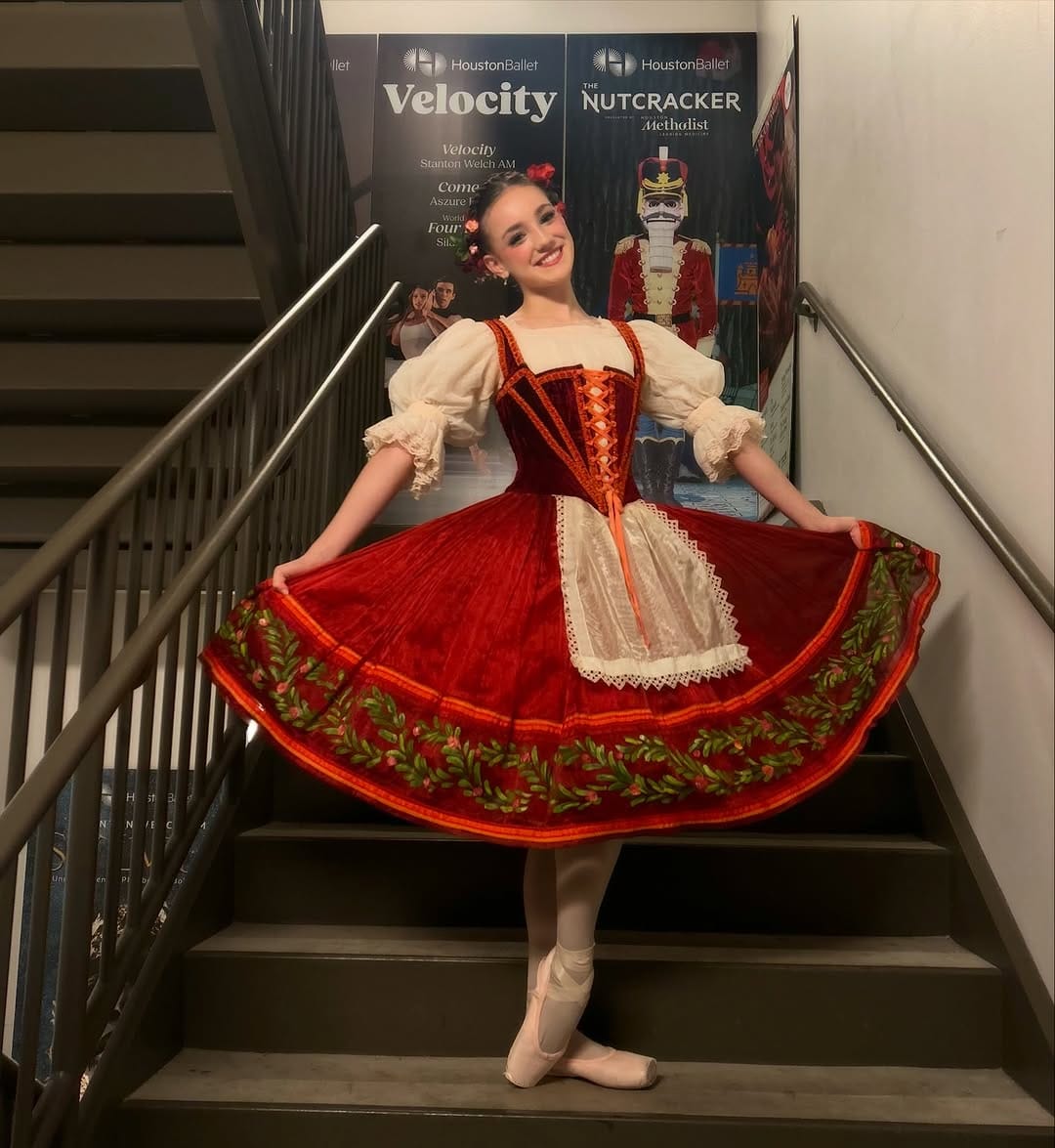 Post 4 by Ava Margarita Ramirez  🦢 on Instagram (carousel)