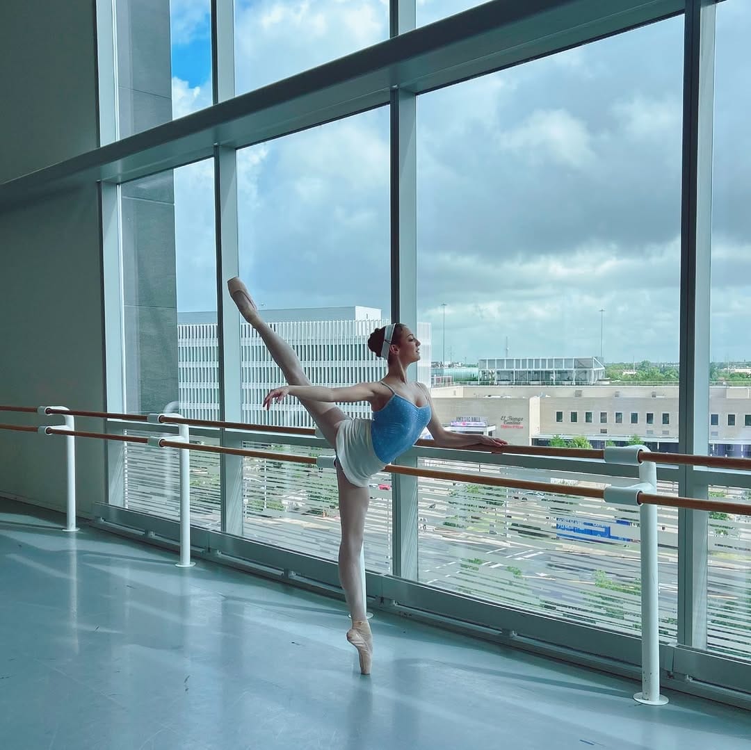Post 3 by Ava Margarita Ramirez  🦢 on Instagram (carousel)