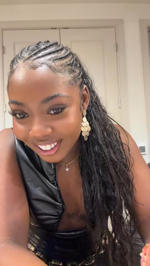 Post 5 by Alijah Kai on Instagram (video)
