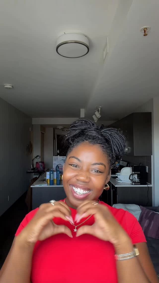 Post 2 by Alijah Kai on Instagram (video)