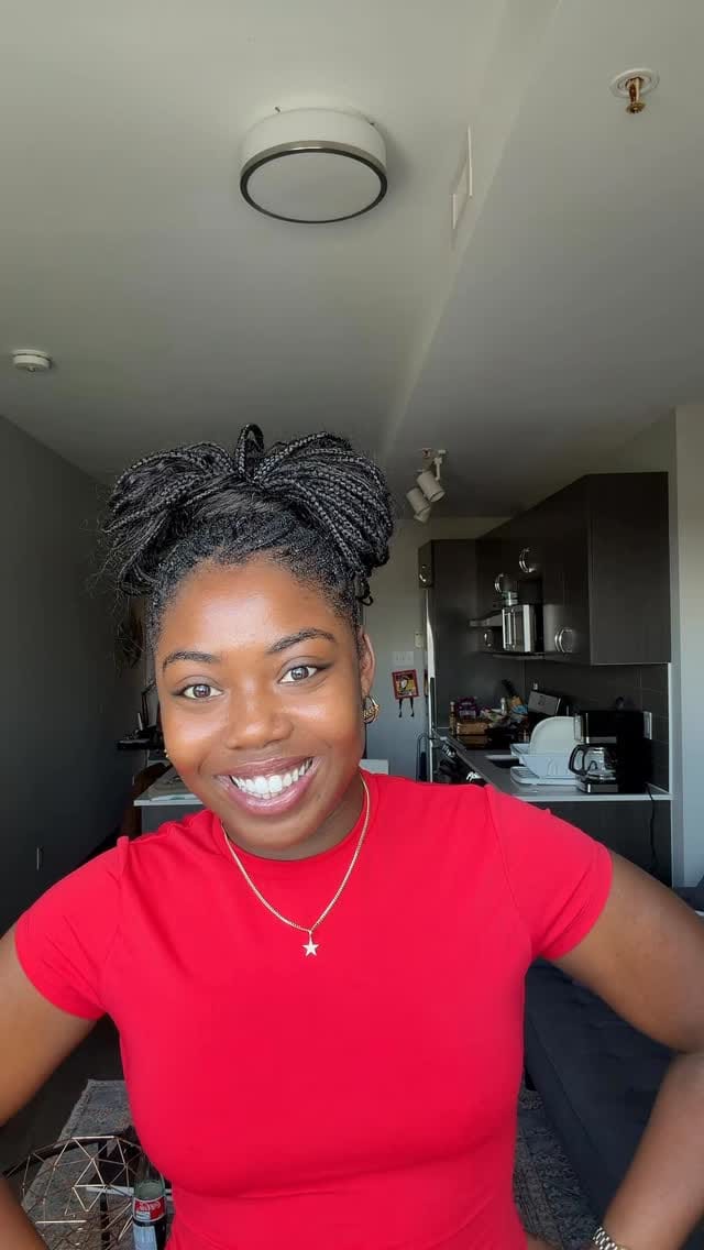 Post 4 by Alijah Kai on Instagram (video)