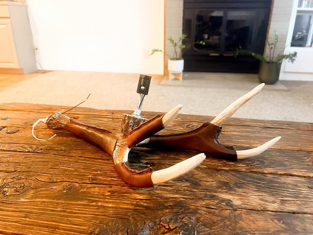 Post 2 by Chandi Lighting on Instagram (image)