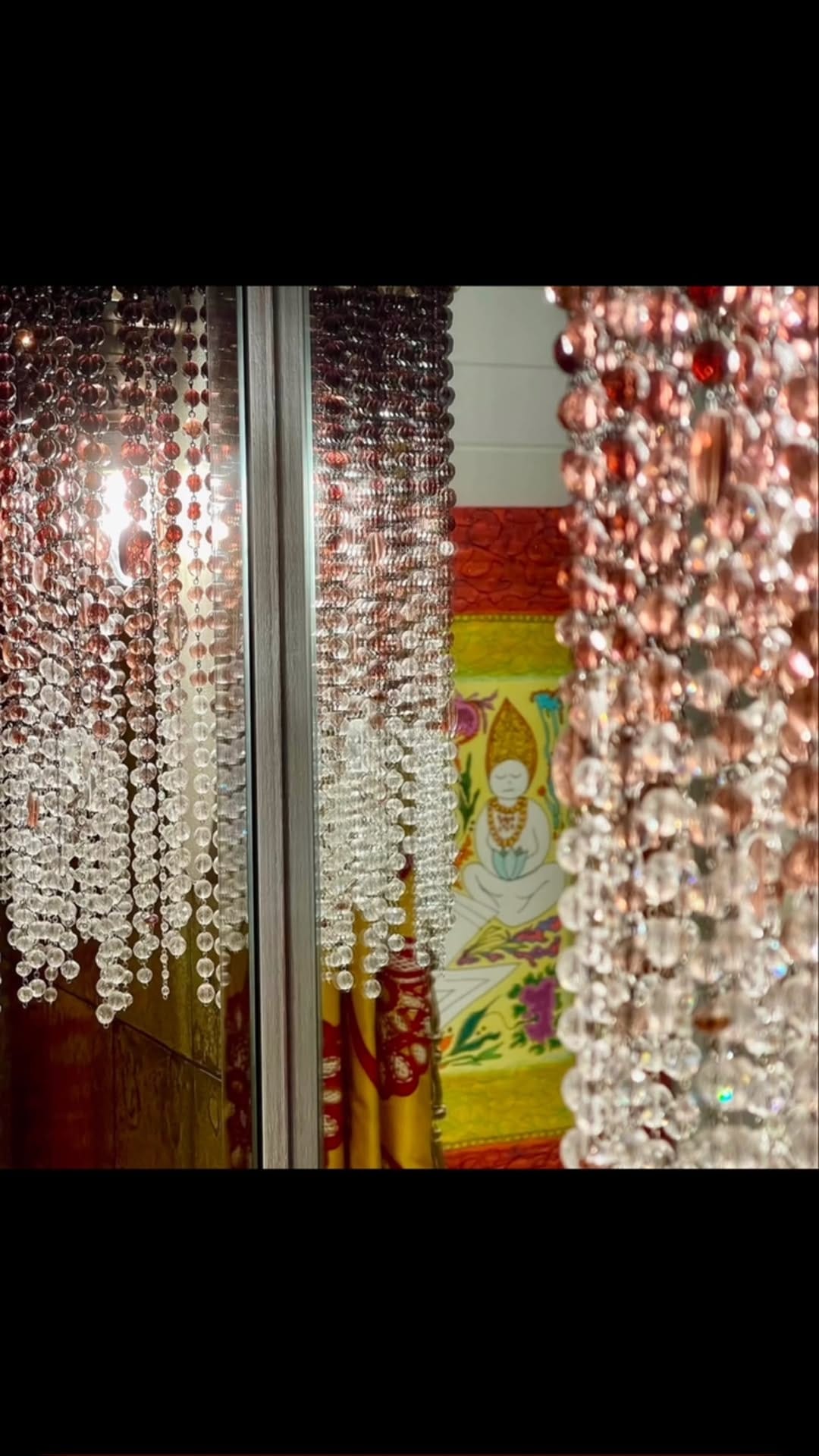 Post 4 by Chandi Lighting on Instagram (video)