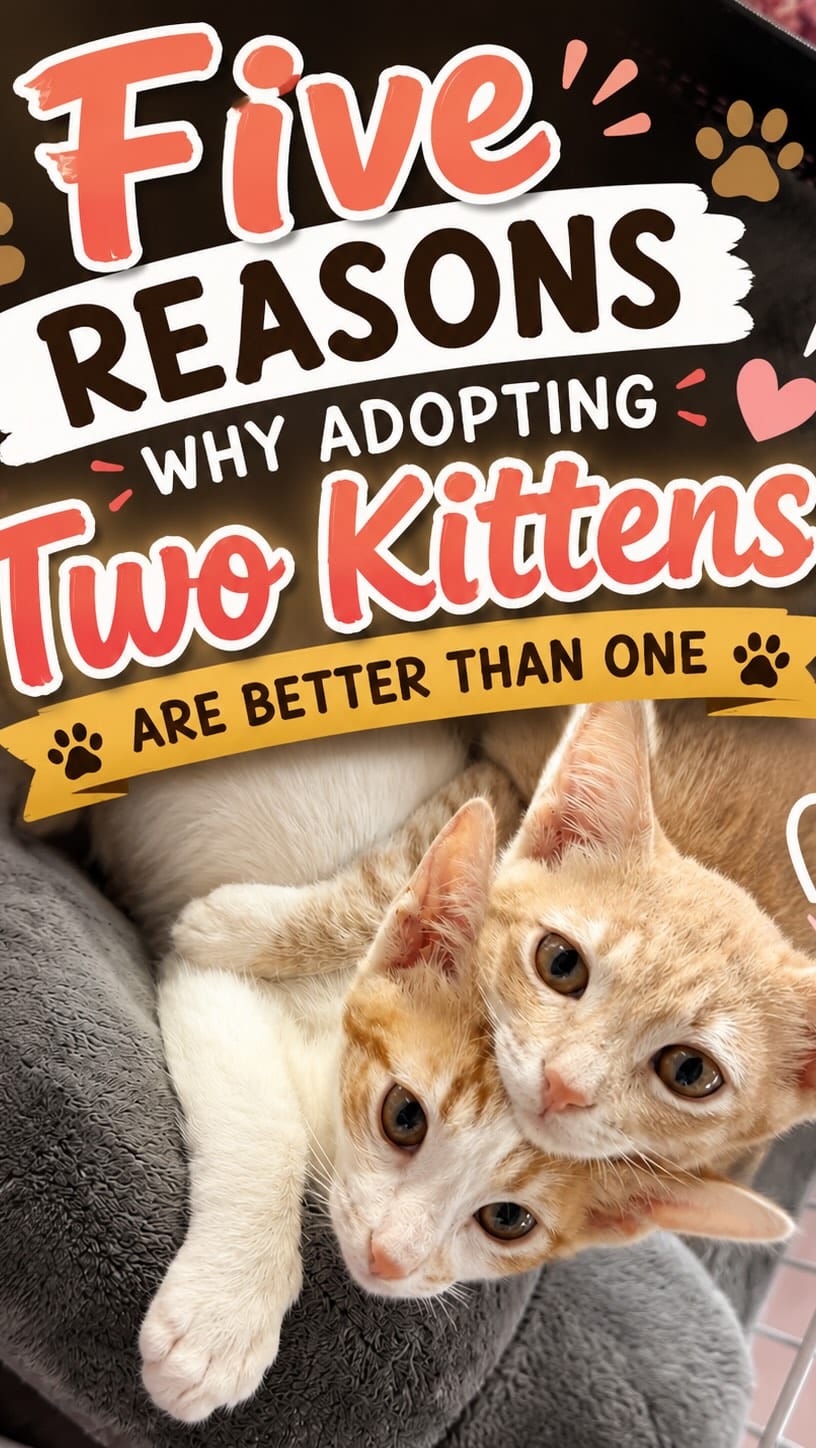 Post 7 by 🐾 Cat Cafe Maui 🐾 on Instagram (video)