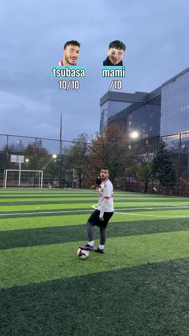 Post 3 by YUŞA YAMAÇ on Instagram (video)