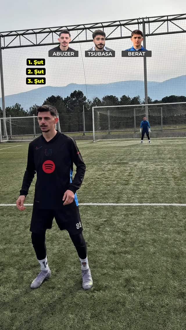 Post 10 by YUŞA YAMAÇ on Instagram (video)