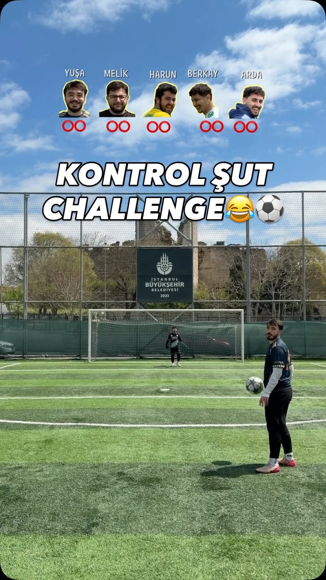 Post 6 by YUŞA YAMAÇ on Instagram (video)