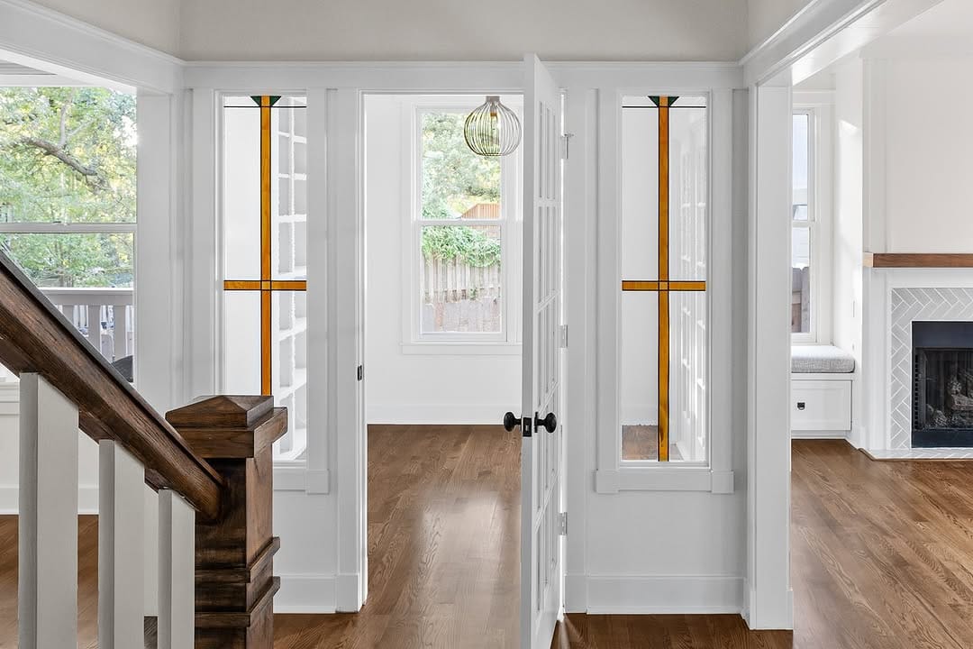 Post 7 by ZB Home Company on Instagram (image)