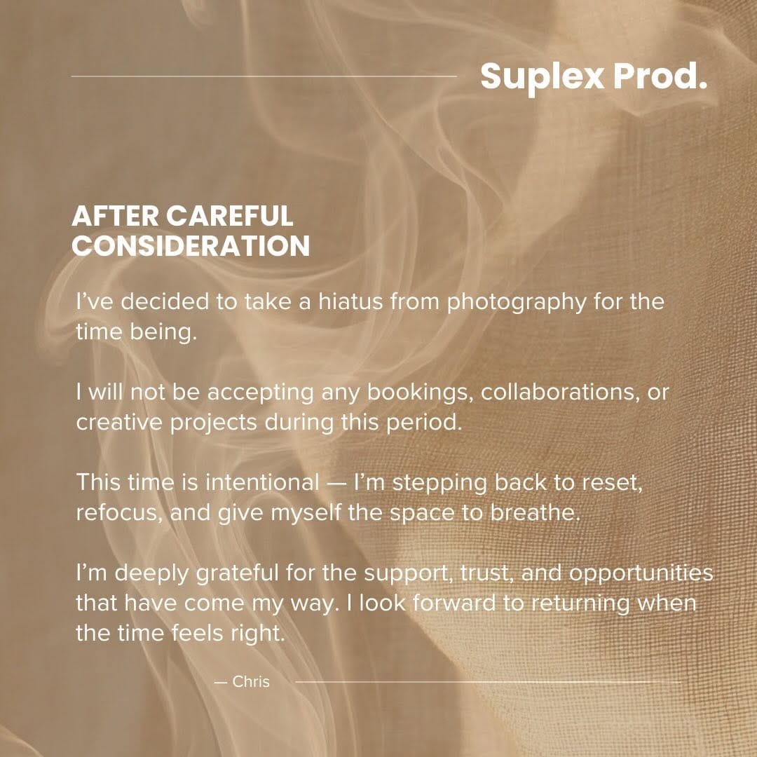 Post 3 by Miami Portrait Photographer on Instagram (image)
