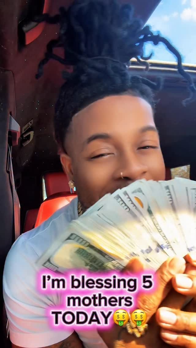 Post 5 by James DaRealtaxman Carroll on Instagram (video)