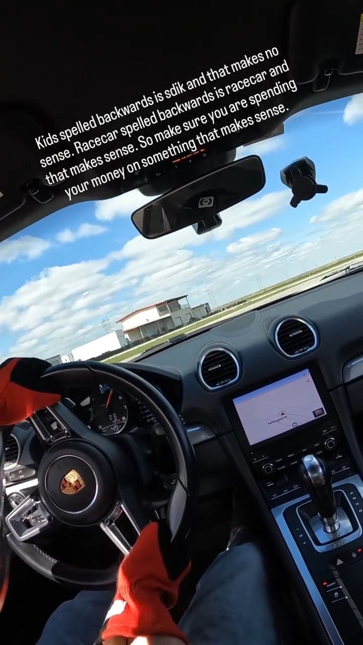 Post 2 by 𝗔𝗻𝘁𝗵𝗼𝗻𝘆 𝗗𝗼 on Instagram (video)
