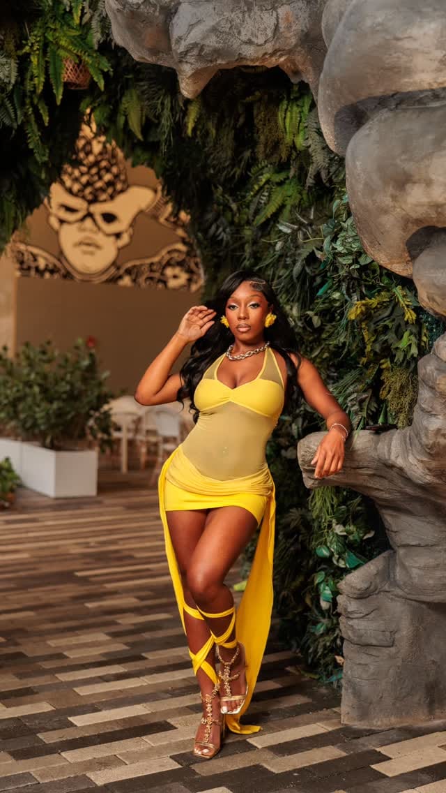 Post 7 by #Miami photographer on Instagram (video)