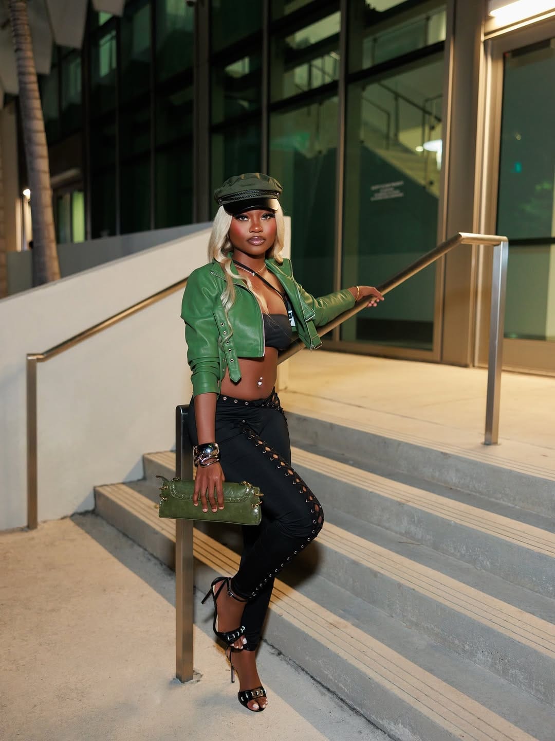 Post 8 by #Miami photographer on Instagram (carousel)
