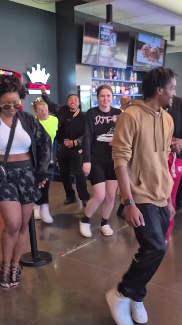 Post 6 by Conrad T🪖 on Instagram (video)