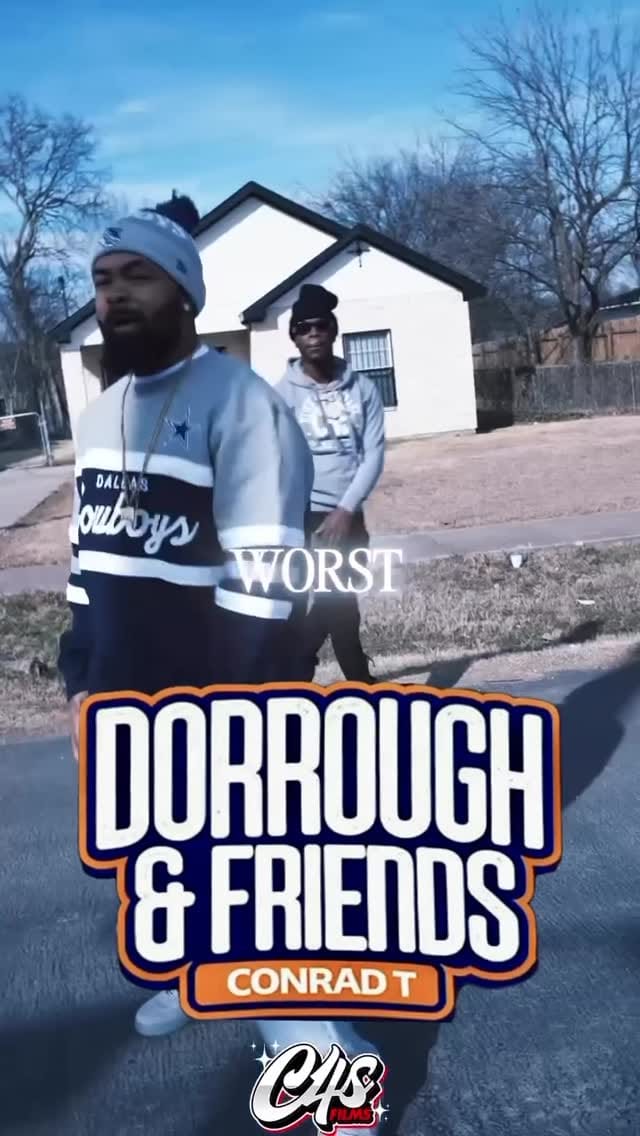 Post 1 by Conrad T🪖 on Instagram (video)