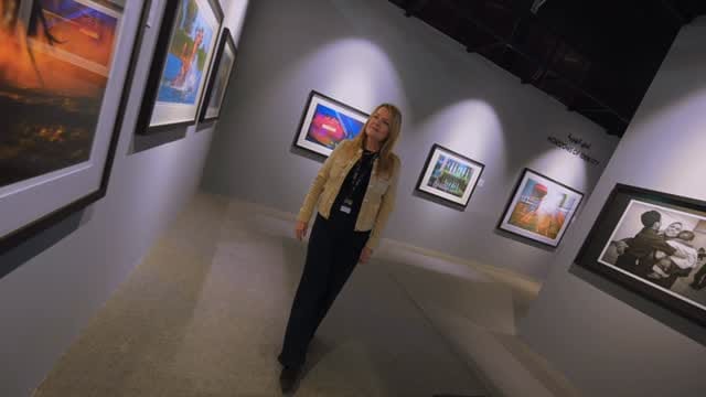 Post 10 by Deanne Fitzmaurice on Instagram (video)