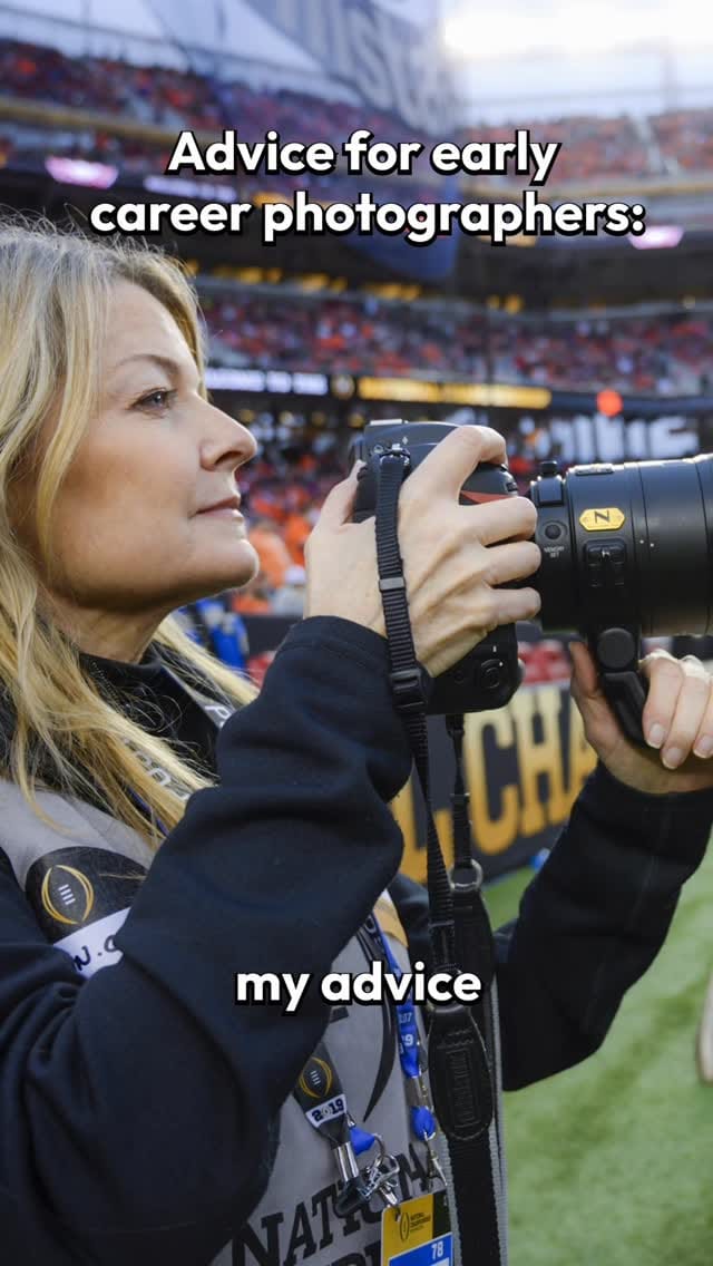 Post 2 by Deanne Fitzmaurice on Instagram (video)