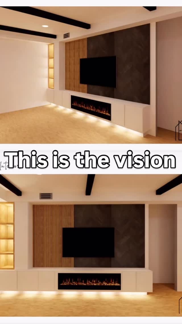 Post 2 by Mark TheBuilder Robertson on Instagram (video)