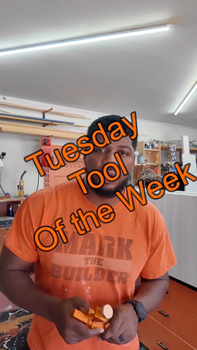 Post 4 by Mark TheBuilder Robertson on Instagram (video)