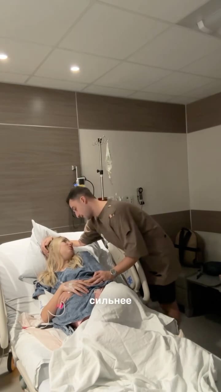 Post 10 by Vita Grab | Motherhood on Instagram (video)