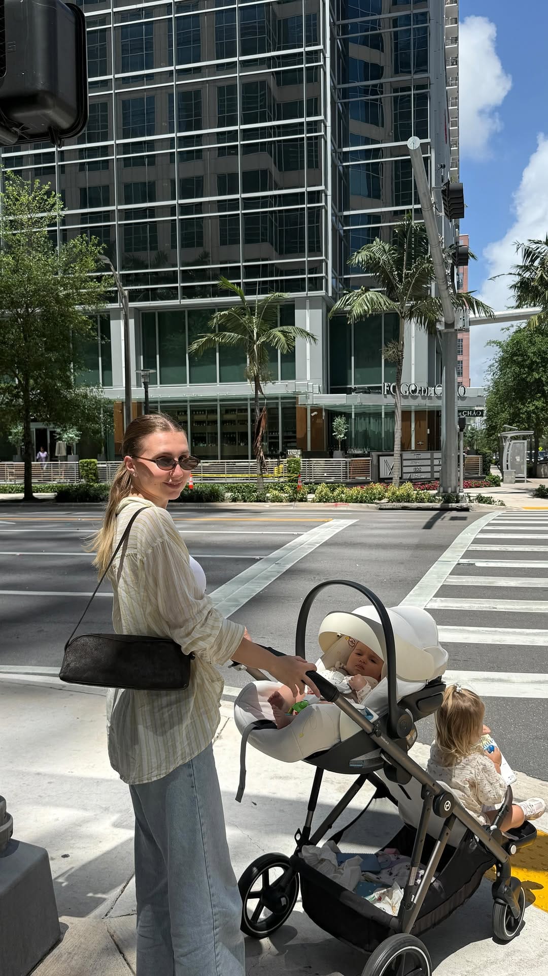 Post 6 by Vita Grab | Motherhood on Instagram (video)