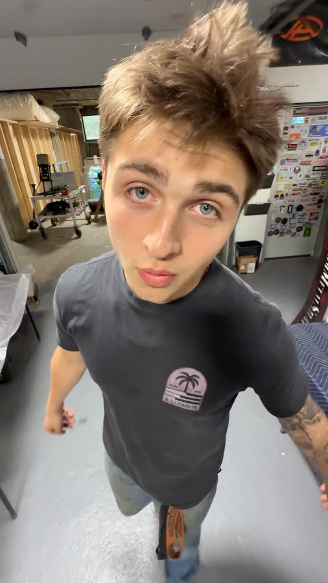 Post 7 by Custom Metal Shapes on Instagram (video)
