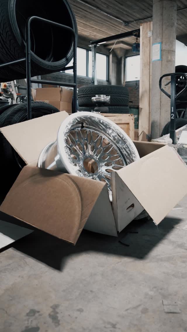 Post 6 by Custom Metal Shapes on Instagram (video)