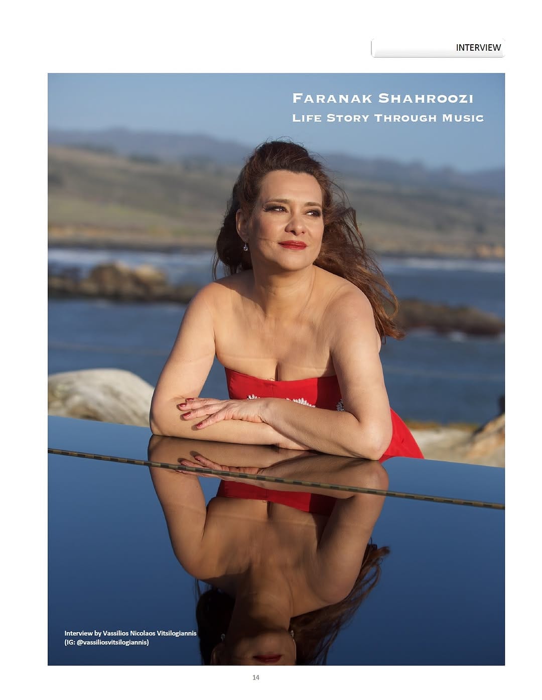 Post 3 by Faranak Shahroozi on Instagram (carousel)