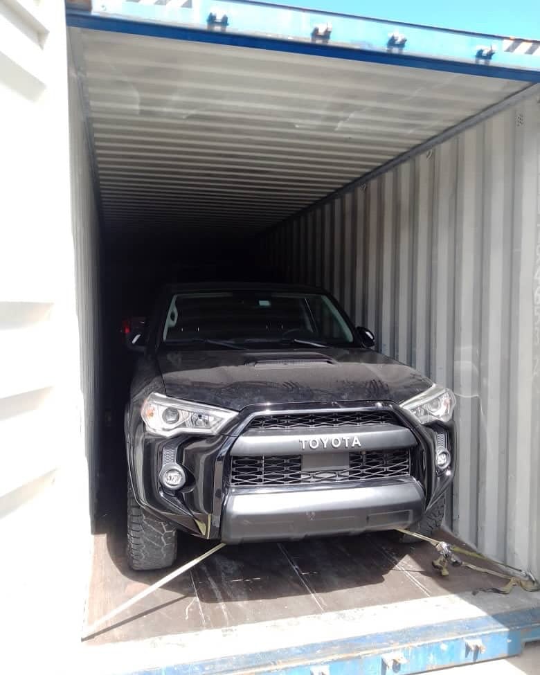 Post 1 by 777 AUTO EXPORTS INC on Instagram (carousel)