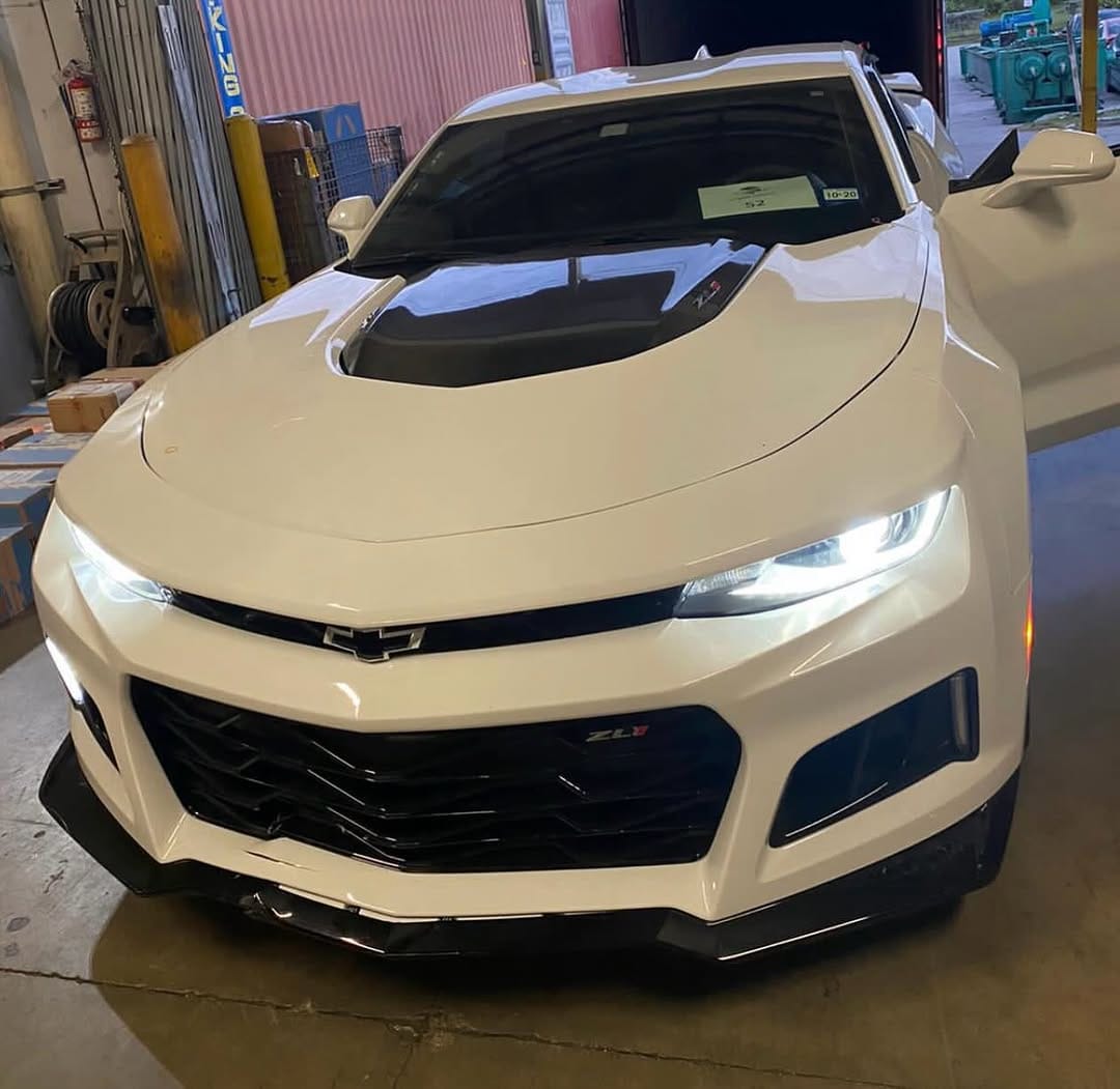 Post 5 by 777 AUTO EXPORTS INC on Instagram (image)