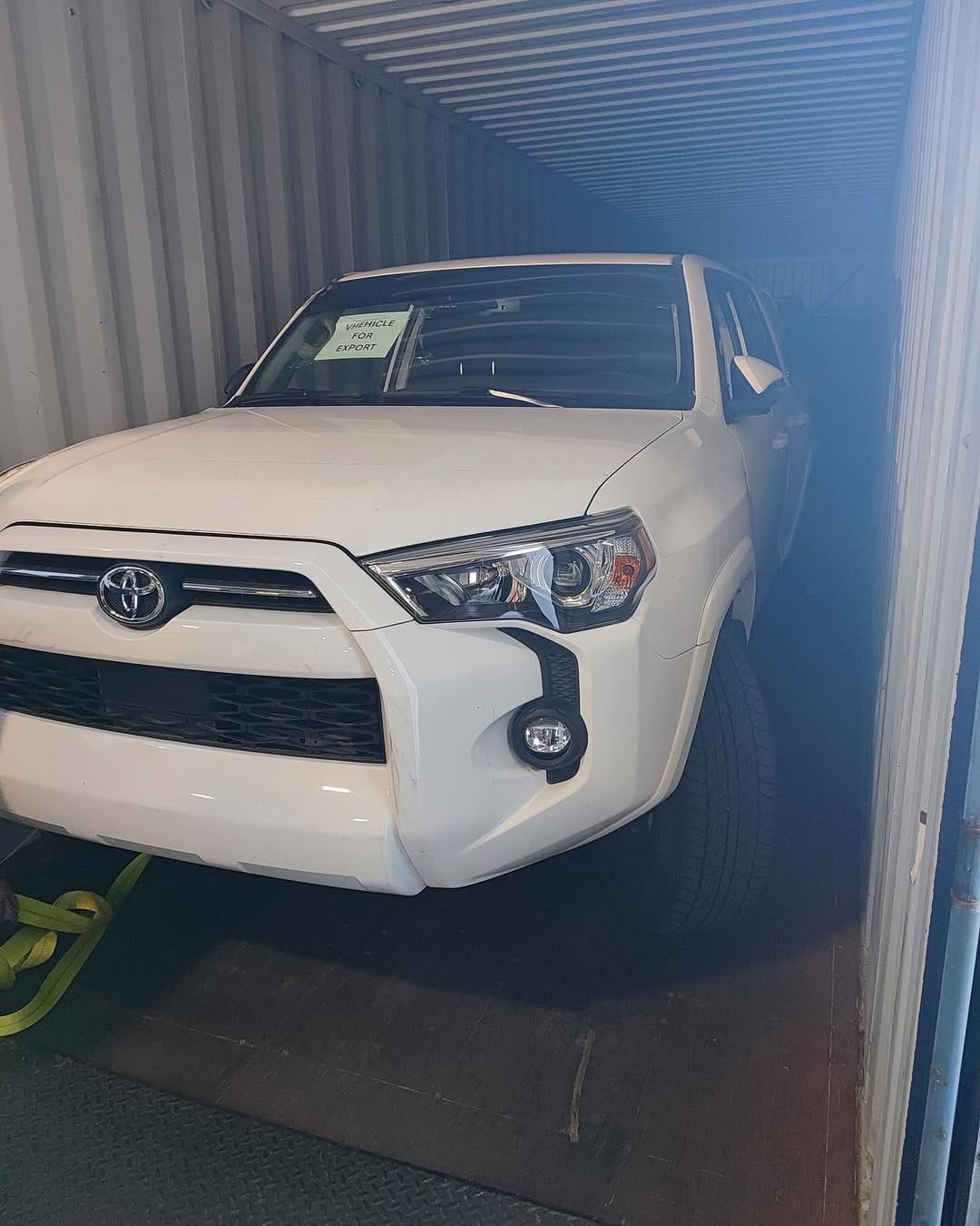 Post 2 by 777 AUTO EXPORTS INC on Instagram (carousel)