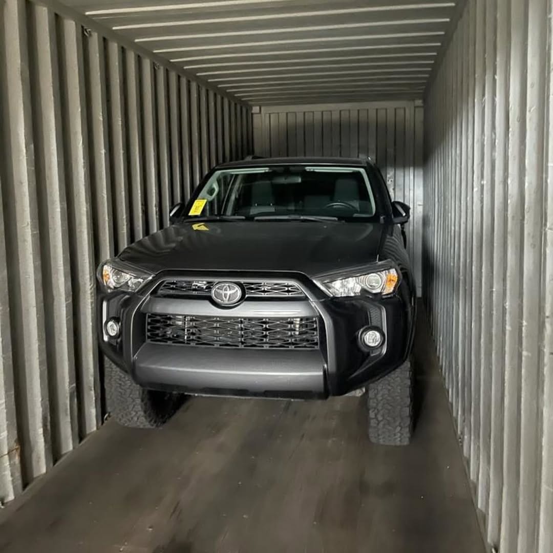 Post 6 by 777 AUTO EXPORTS INC on Instagram (image)