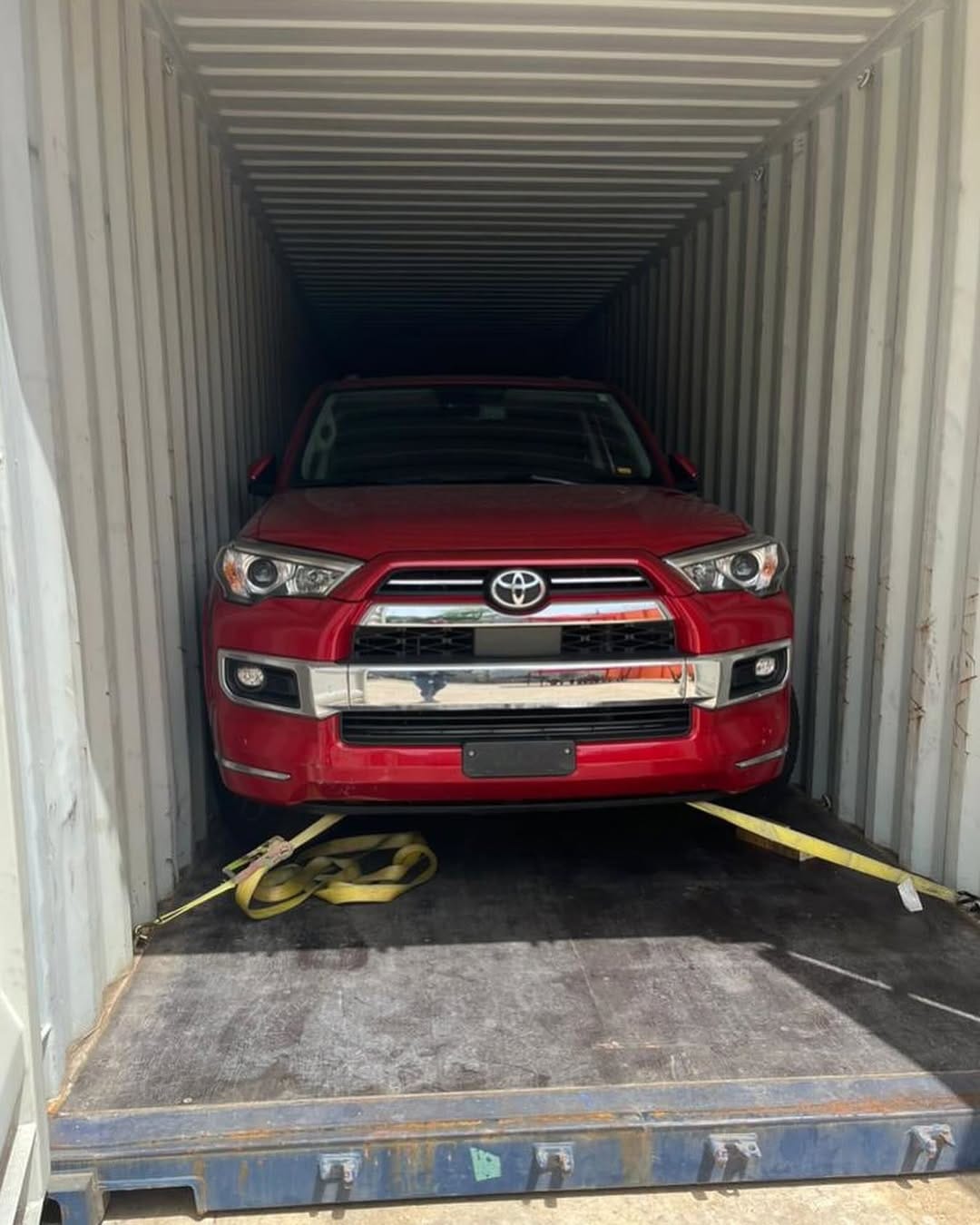 Post 10 by 777 AUTO EXPORTS INC on Instagram (carousel)