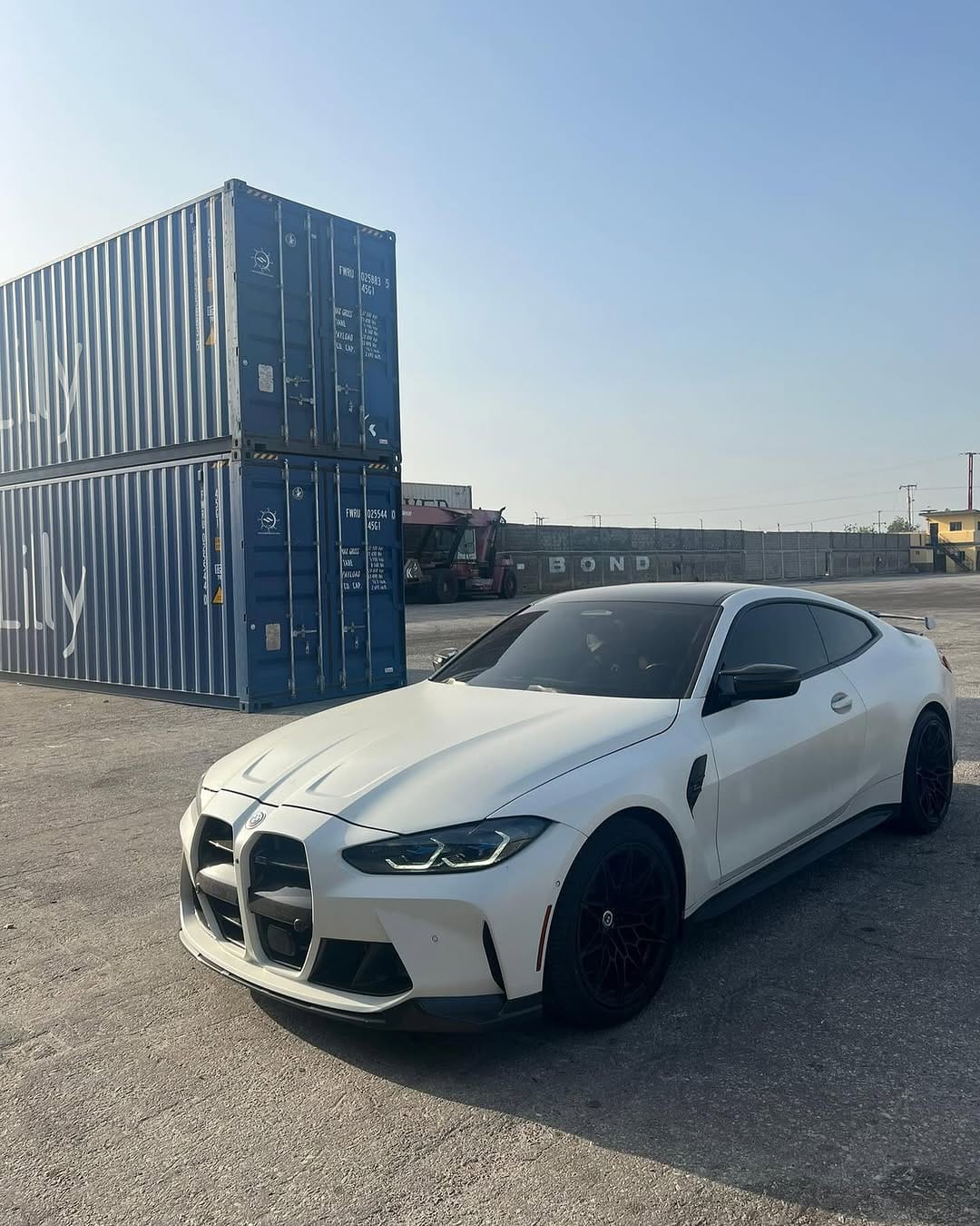 Post 4 by 777 AUTO EXPORTS INC on Instagram (carousel)