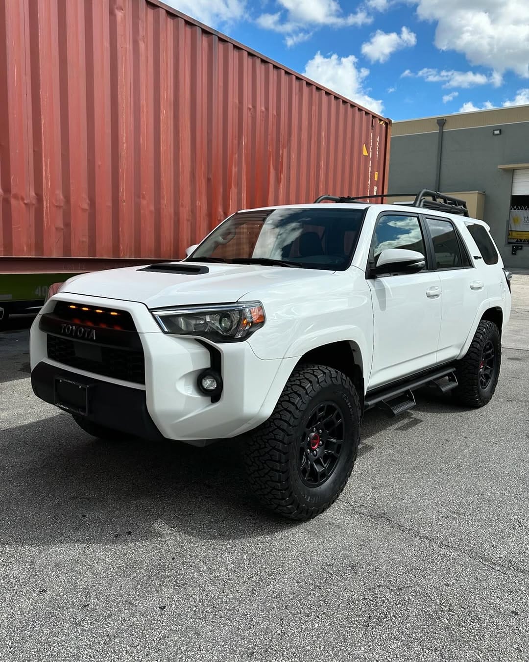 Post 3 by 777 AUTO EXPORTS INC on Instagram (carousel)