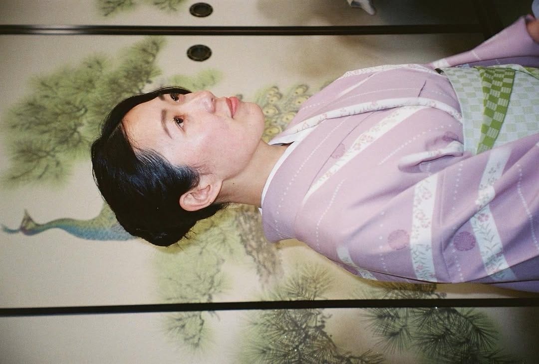 Post 2 by 樋口 莉紗｜Risa Higuchi on Instagram (image)
