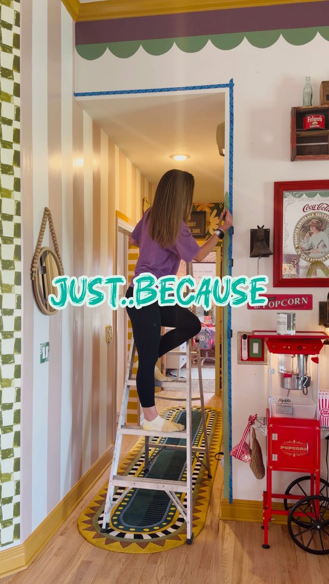 Post 1 by 𝐄𝐦𝐛𝐞𝐫 𝐌𝐚𝐧𝐥𝐞𝐲 | 𝐃𝐈𝐘 + 𝐇𝐨𝐦𝐞 on Instagram (video)