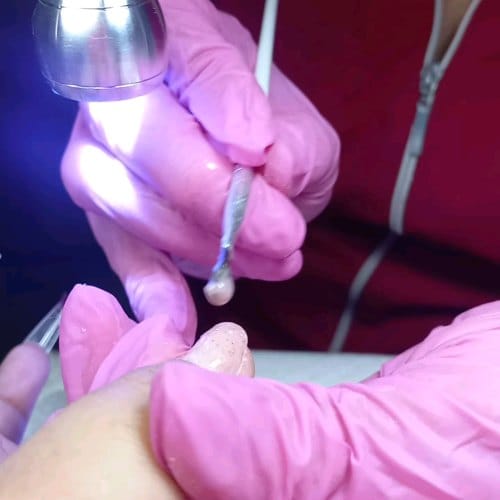 Post 9 by Denise Portugal 🇧🇷🇱🇷🇵🇹💅💅 on Instagram (video)
