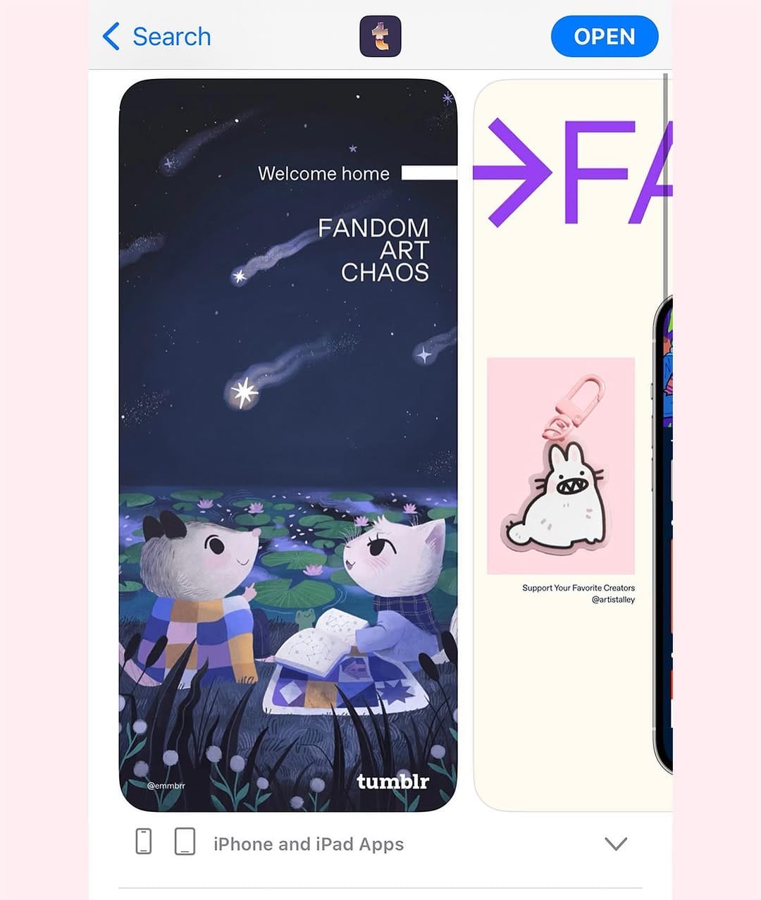 Post 10 by Emmy Brown Illustration on Instagram (carousel)